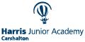 Logo for Harris Junior Academy Carshalton